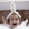 Naif Relaxing Bath Foam  Расслабляющая пена для ванн