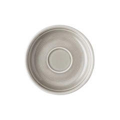 Thomas Thomas Trend Colour Moon Grey Espressountertasse 11,5 cm Блюдце для эспрессо Thomas Trend Color Moon Grey 11,5 см