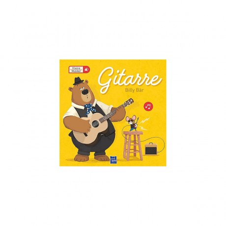 YoYo Books Kleine Musiker Маленькие музыканты