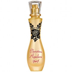 Christina Aguilera Glam X Eau de Parfuss Парфюмерная вода 30 г