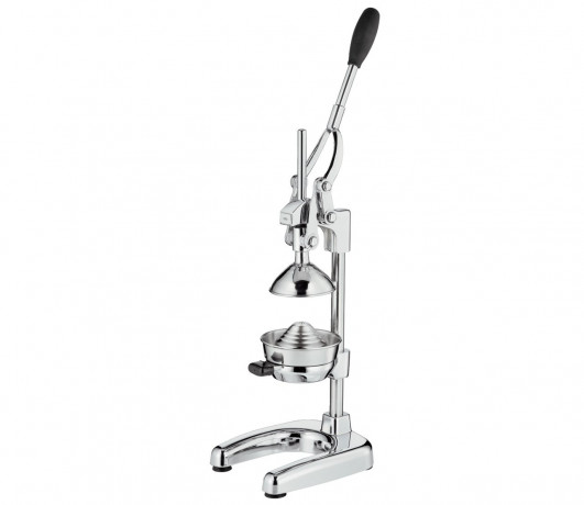Cilio Cilio Profi-Saftpresse AMALFI silber Профессиональная соковыжималка Cilio AMALFI