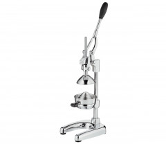 Cilio Cilio Profi-Saftpresse AMALFI silber Профессиональная соковыжималка Cilio AMALFI