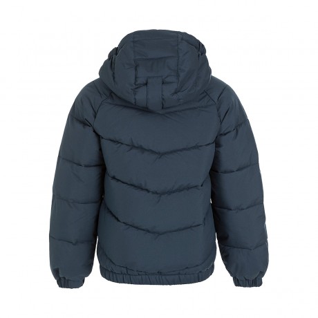 Zigzag Steppjacke стеганая куртка