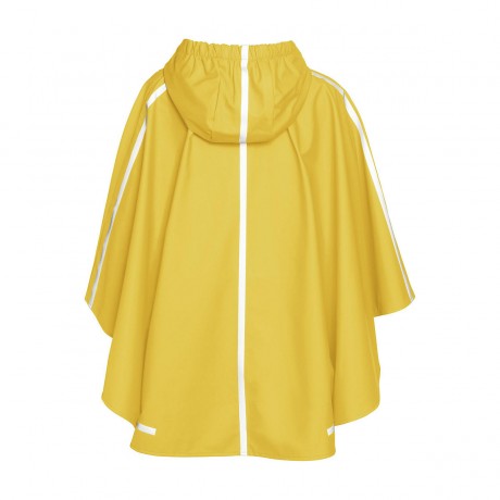 Playshoes Regen-Cape langer Rucken Regenjacken fur Kinder Дождевик с длинной спиной Дождевик для детей