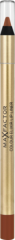 Max Factor Контурный карандаш для губ Colour Elixir Lip Liner Brown 'n Nude 14, 1,2 г