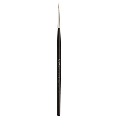 Da Vinci (Да Винчи) Serie 4522 Eyelinerpinsel Da Vinci (Да Винчи) Basic, 1 шт.