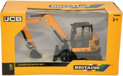 TOMY JCB JCB
