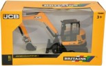 TOMY JCB JCB