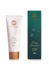 MontOlympe Tagescreme Hydrating &amp; Balancing PEONY  Дневной крем увлажняющий и балансирующий ПИОН