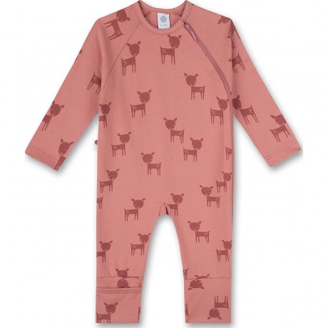 Sanetta Baby Overall fur Madchen Детские комбинезоны для девочек