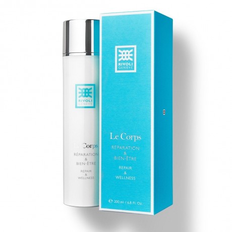 Rivoli Le Corps Reparation et Bien-Etre Le Corps Reparation et Bien-Etre