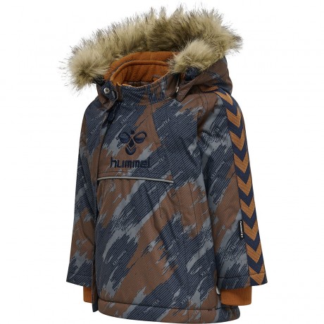 hummel hmlJESSIE TEX JACKET Ubergangsjacken fur Kinder hmlJESSIE TEX JACKET Детские межсезонные куртки