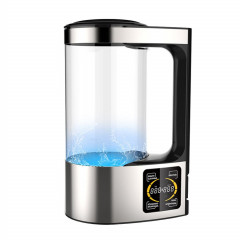 Yoyaxi Yoyaxi Heisswasserspender Wasserstoffreiche Wassermaschine, Tragbares Anti-Aging fur den Familiengebrauch  Диспенсер для горячей воды Yoyaxi, машина для обогащения воды водородом, портативная антивозрастная машина для семейного использования