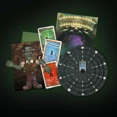 Kosmos EXIT Das Spiel ВЫЙТИ из игры