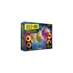 FRANZIS Disco-Box диско бокс