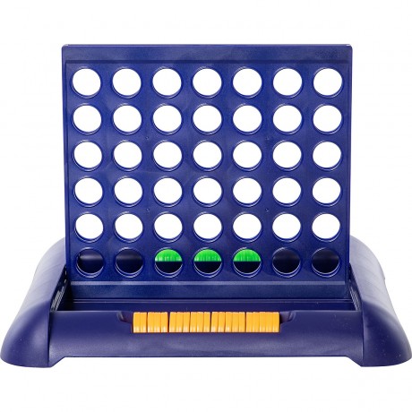 myToys ORIGINALS Vier in einer Reihe Четыре подряд