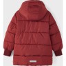 name it Winterjacke NKMMUSO fur Jungen Зимняя куртка НКММУСО для мальчиков