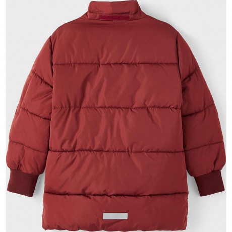 name it Winterjacke NKMMUSO fur Jungen Зимняя куртка НКММУСО для мальчиков