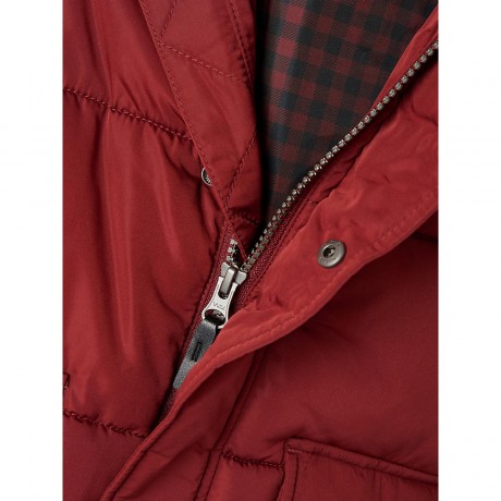 name it Winterjacke NKMMUSO fur Jungen Зимняя куртка НКММУСО для мальчиков