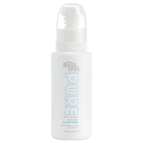 Bondi Sands Tanning Face Mist  Спрей для лица для загара