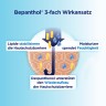 Bepanthol Korperlotion Spenderflasche  Флакон-дозатор лосьона для тела