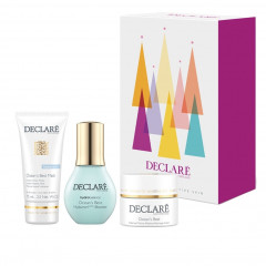 Declare XMAS Set 4 Hydro Balance Ocean's Best Подарочный набор &quot;Лучшее из океана&quot;: 3 средства