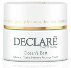 Declare XMAS Set 4 Hydro Balance Ocean's Best Подарочный набор &quot;Лучшее из океана&quot;: 3 средства