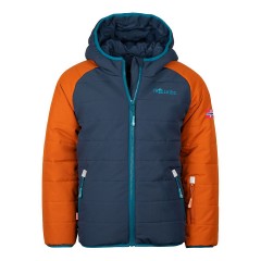 TROLLKIDS Skijacke Hafjell PRO Winterjacken Лыжная куртка Hafjell PRO зимние куртки