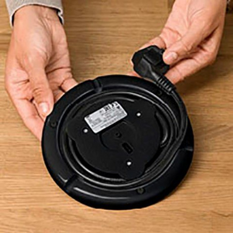 BOSCH BOSCH Wasserkocher ComfortLine TWK6A513, kabellos, 1,7 l, 2200 W Чайник BOSCH ComfortLine TWK6A513, беспроводной, 1,7 л, 2200 Вт