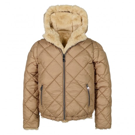 GARCIA Winterjacke Winterjacken fur Madchen Зимняя куртка Зимние куртки для девочек