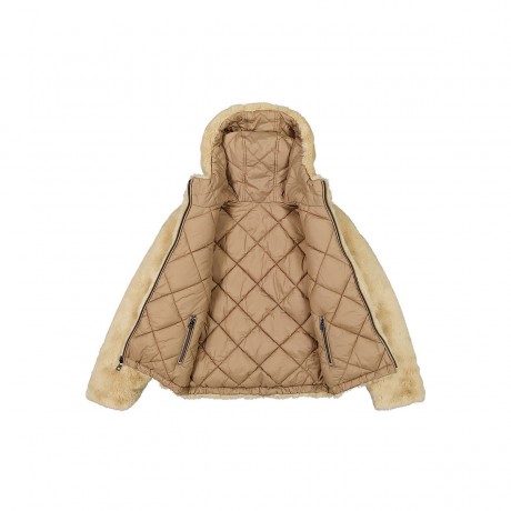GARCIA Winterjacke Winterjacken fur Madchen Зимняя куртка Зимние куртки для девочек