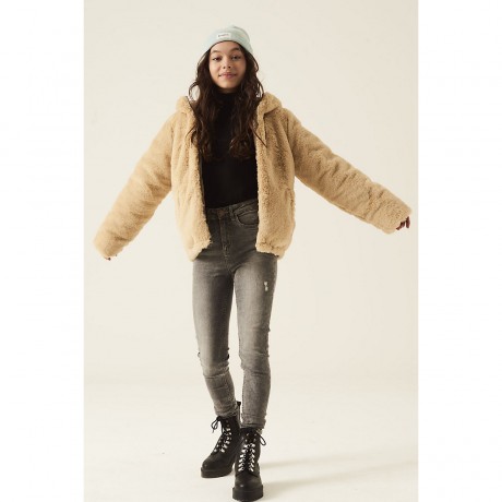 GARCIA Winterjacke Winterjacken fur Madchen Зимняя куртка Зимние куртки для девочек