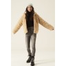 GARCIA Winterjacke Winterjacken fur Madchen Зимняя куртка Зимние куртки для девочек