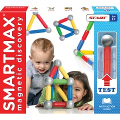 SmartMax Start Plus 23-teilig  Старт Плюс 23 шт.