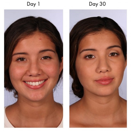 U BEAUTY Resurfacing Compound Восстанавливающий состав