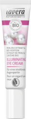 Lavera Illuminating Eye Омолаживающий Крем для глаз, 15 мл