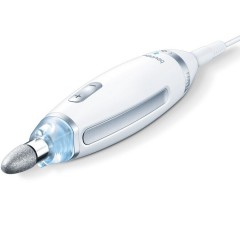 Beurer MP 62 Manikure-/Pedikureset  Набор для маникюра/педикюра MP 62