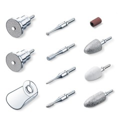Beurer MP 62 Manikure-/Pedikureset  Набор для маникюра/педикюра MP 62