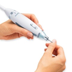 Beurer MP 62 Manikure-/Pedikureset  Набор для маникюра/педикюра MP 62