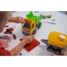 fischertechnik JUNIOR Easy Starter L JUNIOR Easy Starter L