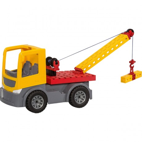 fischertechnik JUNIOR Easy Starter L JUNIOR Easy Starter L