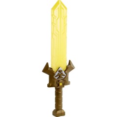 Mattel He-Man and the Masters of the Universe Power of Grayskull Schwert Хи-Мэн и Властелины Вселенной Сила Меча Серого Черепа