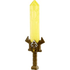 Mattel He-Man and the Masters of the Universe Power of Grayskull Schwert Хи-Мэн и Властелины Вселенной Сила Меча Серого Черепа