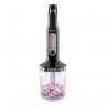 Philips Philips Stabmixer Philips Viva HR2652/90 Stabmixer 800 W mit Mixbecher, mit Zerkleinerer, 800 W  Ручной блендер Philips Ручной блендер Philips Viva HR2652/90 800 Вт с чашей для смешивания, с измельчителем, 800 Вт
