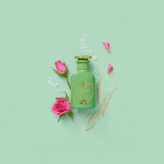 Gucci A FORGOTTEN ROSE  ЗАБЫТАЯ РОЗА