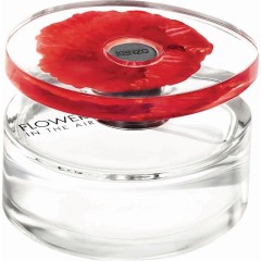 KENZO (Кензо) FLOWER IN THE AIR Eau de Toilette Spray  Туалетная вода Спрей, 30 мл