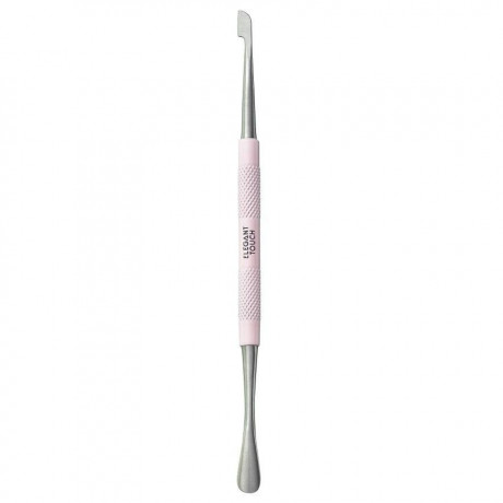 Elegant Touch Cuticle Pusher & Cleaner  Толкатель и очиститель кутикулы