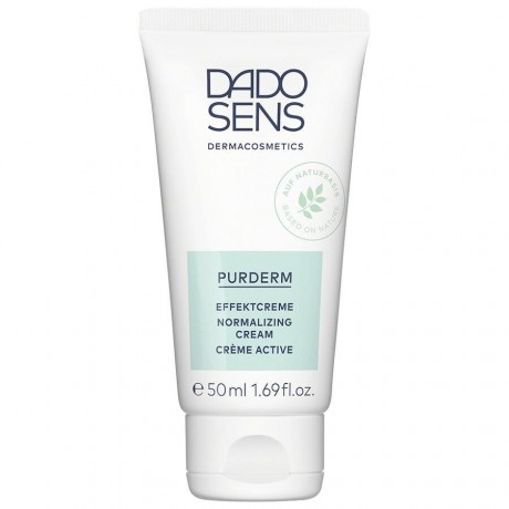 DADO SENS Dermacosmetics EFFEKTCREME ЭФФЕКТИВНЫЙ КРЕМ