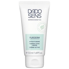 DADO SENS Dermacosmetics EFFEKTCREME ЭФФЕКТИВНЫЙ КРЕМ