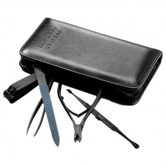 Deborah Lippmann Instruments Manicure Set  Маникюрный набор инструментов